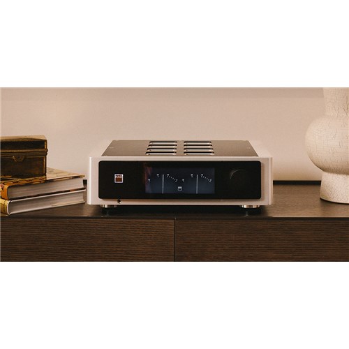 NAD M33 V2 on Credensa - Front - 1024x512